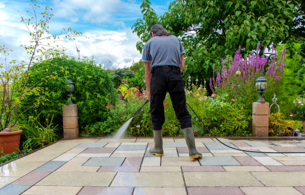 Best Post-Construction Pressure Washing  in Columbia, KY